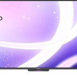 Яндекс ТВ Станция Бейсик с Алисой 65", YNDX-00077