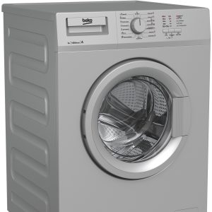 Стиральная машина WRS 55P1 BSS 7320510018 BEKO