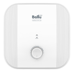 Накопительный электрический водонагреватель 15L BWH/S 15 Capsule Plus O BALLU