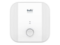 Накопительный электрический водонагреватель 15L BWH/S 15 Capsule Plus O BALLU