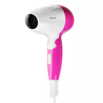 Фен CT-2229 White/Pink Centek