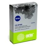 Картридж с красящей лентой MAGENTA /SP300/250 CS-SP300 CACTUS