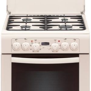 Комбинированная плита 6102-03 0167 CREAM 13713001 GEFEST