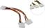 Адаптер SATA/2 SATA 0.1M