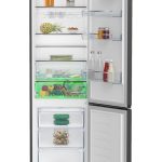 Холодильник B3DRCNK402HXBR 7386710006 BEKO