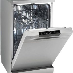 Отдельностоящая посудомоечная машина 45CM GS520E15S 740037 GORENJE
