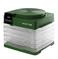 Сушилка для овощей и фруктов LINE GL 2630 GREEN GALAXY