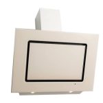 Вытяжка наклонная ONIKS 90P-1000-E4D белый ELIKOR