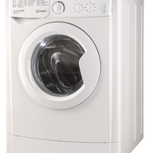 Стиральная машина EWUC 4105 CIS 869990891070 INDESIT