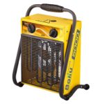 Тепловая пушка электрическая BHP-M-5 4500W BALLU