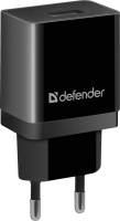 Адаптер питания EPA-10 5V/2.1A 1XUSB 83572 DEFENDER