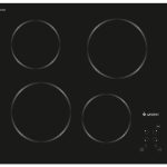 Электрическая варочная поверхность SN 4231 K11 15730000 GEFEST