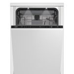 Встраиваемая посудомоечная машина 45СМ BDIS38120Q 7637808335 BEKO