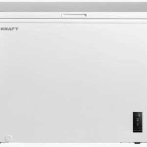 Морозильный ларь BD (W)-360BL KRAFT