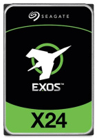 Жесткий диск SAS 20TB EXOS X24 7200RPM 12GB/S 512MB