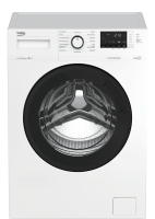 Стиральная машина WSRE8612XAWI 7322910002 BEKO