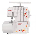 Машина-оверлок ART STYLE 4057 JANOME