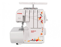 Машина-оверлок ART STYLE 4057 JANOME