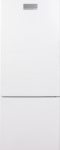 Холодильник INVERTER Full No Frost CBN2WC2W2 WEISSGAUFF