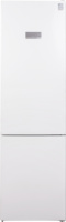 Холодильник INVERTER Full No Frost CBN2WC2W2 WEISSGAUFF