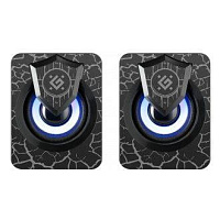 Колонки компьютерные 6W ONYX 65038 DEFENDER