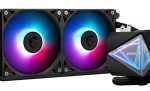 Кулер для процессора MULTI SOCKET