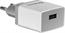 Адаптер питания UPA-21 5V/2.1A 1XUSB WHITE 83571 DEFENDER