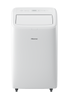 Мобильный кондиционер AP-12CW4GQCS00 HISENSE
