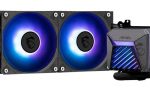 Кулер для процессора MULTI SOCKET