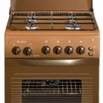Газовая плита ПГ 3200-05 К19 GEFEST
