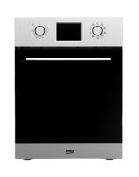 Духовой шкаф BF45C2231X  9218693200 BEKO