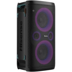 Акустическая система 300W PARTY ROCKER ONE HISENSE