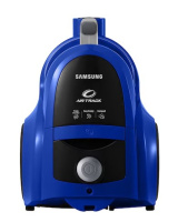 Пылесос VCC4520S36/XEV синий SAMSUNG