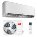 Кондиционер (сплит-система инверторная) TAC-TP18INV/R TCL