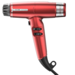 Фен IQ LITE PH6030.RD RED GA.MA