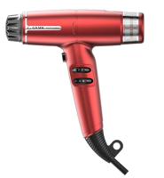 Фен IQ LITE PH6030.RD RED GA.MA