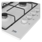 Газовая варочная поверхность HIGG 64123SW 7769987612 BEKO