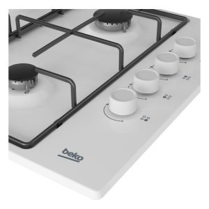 Газовая варочная поверхность HIGG 64123SW 7769987612 BEKO