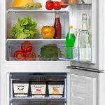 Холодильник B1RCNK332W 7383710001 BEKO