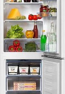 Холодильник B1RCNK332W 7383710001 BEKO