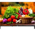 Телевизор 40" DLED FHD 40F250T LEFF