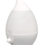 Ультразвуковой увлажнитель воздуха HAPPY ESH-HP250/2,6M-WT ECOSTAR