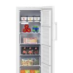 Морозилка RFSK 215T01W 7387710001 BEKO