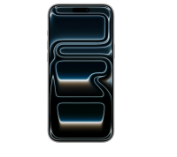 Мобильный телефон IPHONE 17 PRO MAX 256GB MFY84J/A SILVER APPLE