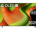 Телевизор OLED 77" 4K OLED77B5RLA.ARUG LG