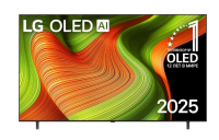 Телевизор OLED 77" 4K OLED77B5RLA.ARUG LG