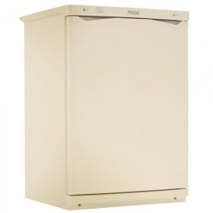 Морозилка SVIYAGA-109-2 BEIGE POZIS