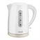 Чайник ZCK7616I WHITE/IVORY ZELMER