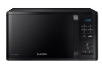 Микроволновая печь 23L GRILL MG23K3515AK/BW чёрный SAMSUNG