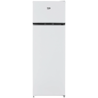 Холодильник B1RDSK280W 7382610001 BEKO